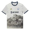 FC Porto Landscape Special 2025-26 - Herre Fotballdrakt
